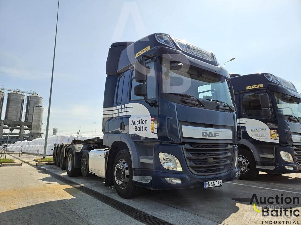 DAF CF 440 FTP Prime Movers