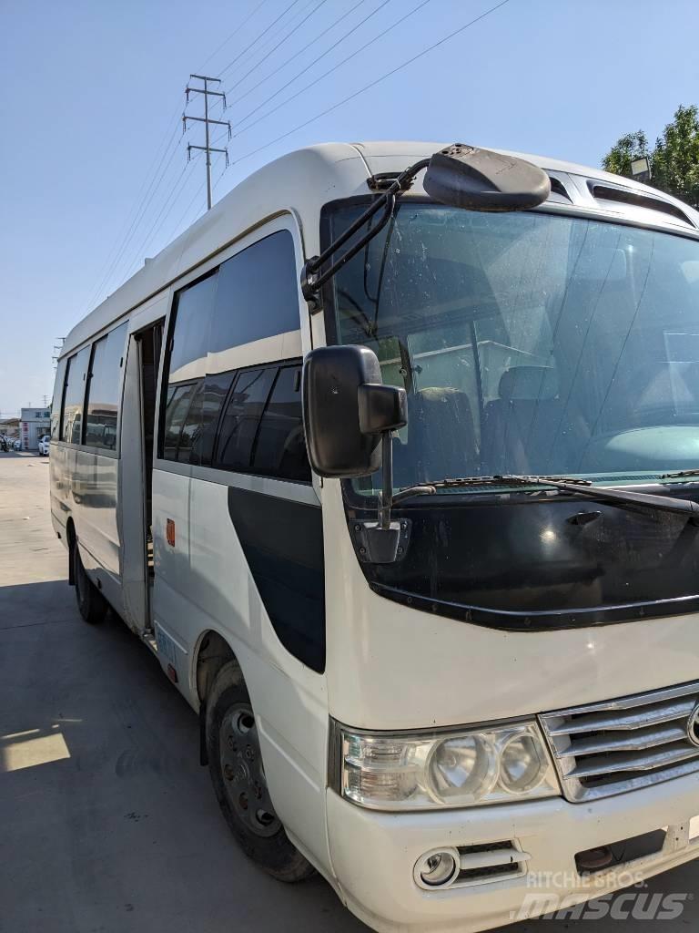 Toyota Coaster Bus Mini bus