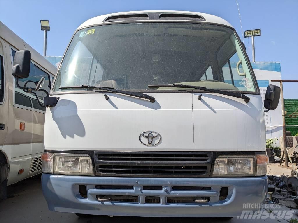 Toyota Coaster Bus Mini bus