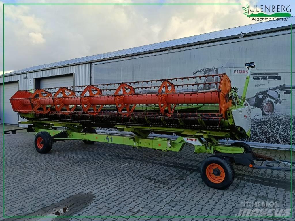 CLAAS Vario 900 Combine harvester heads