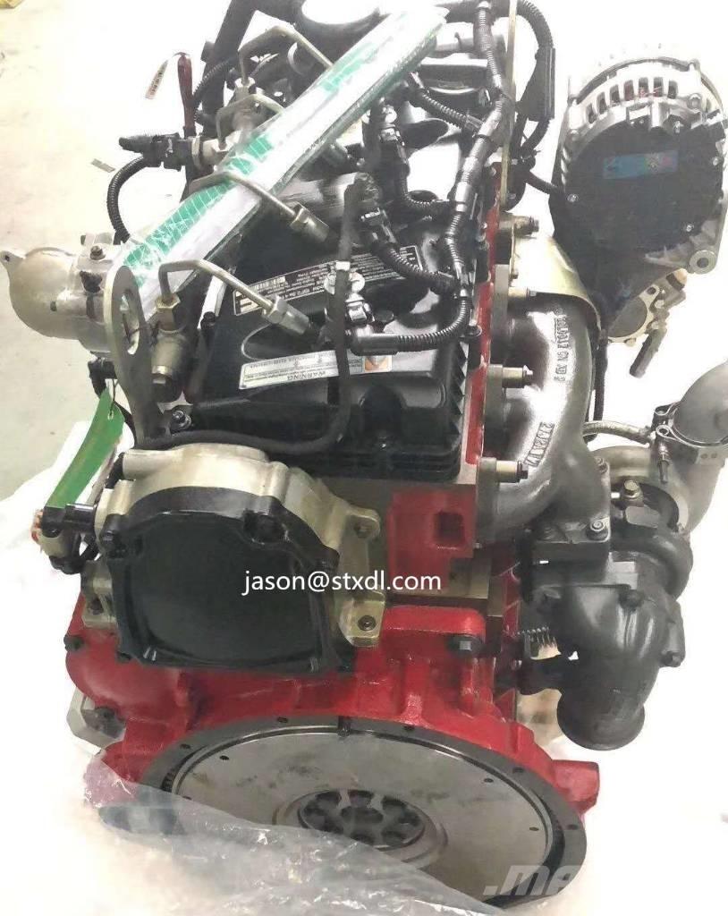 Cummins ISF2.8s5129T Engines