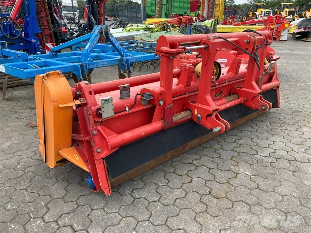 Dücker UM 30 FV Other forage harvesting equipment