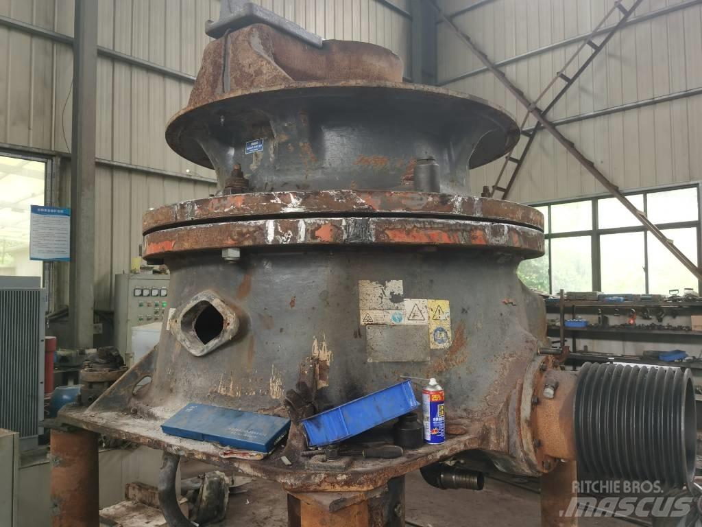 Sandvik CH 440 Crushers