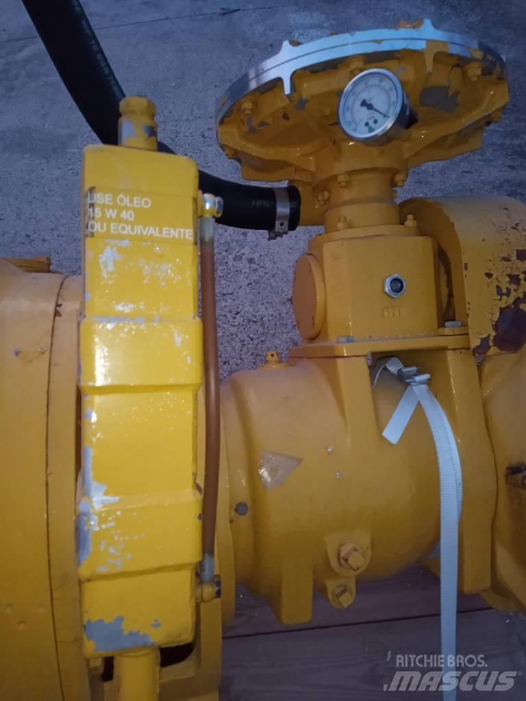  Itubombas 64S17 Waterpumps