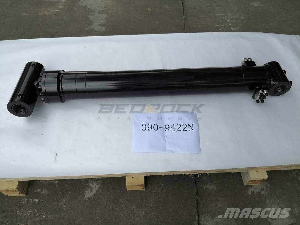 CAT 315 316 318 Other components