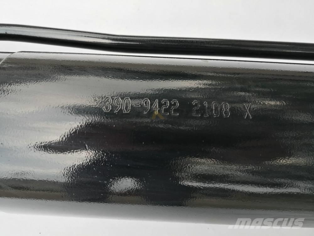 CAT 315 316 318 Other components