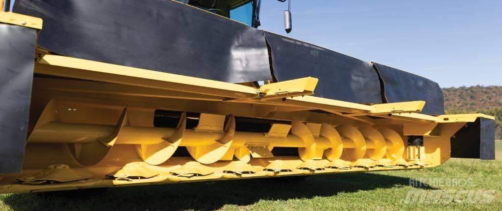 New Holland 419 PLUS Other tractor accessories
