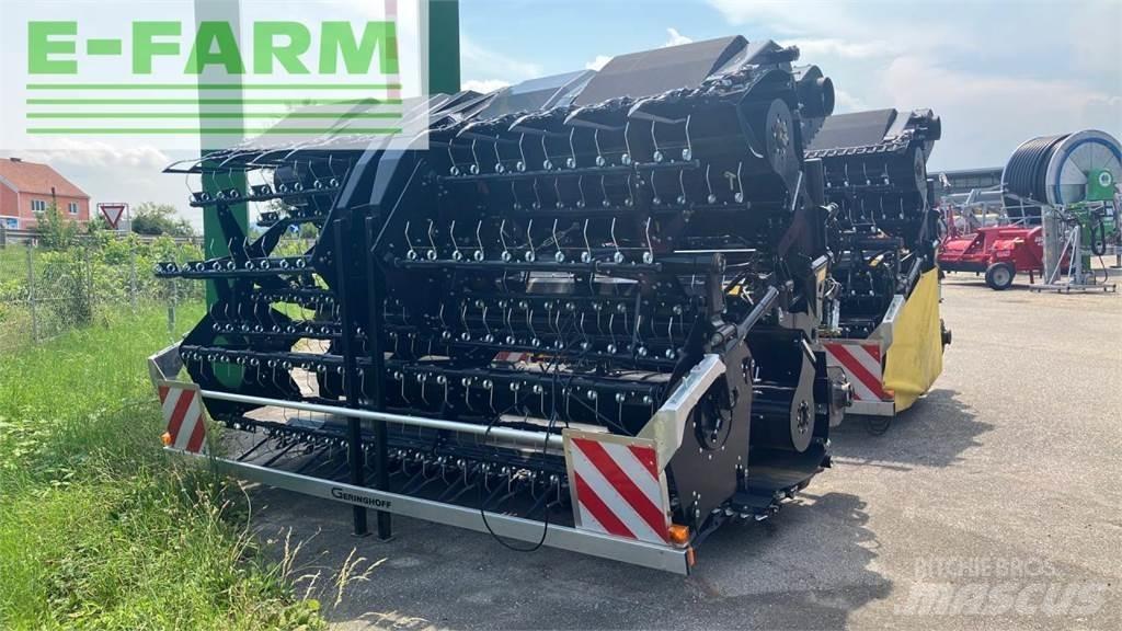 Geringhoff HV 720 Combine harvester accessories