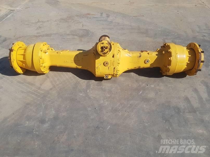 Volvo L60G H Axles