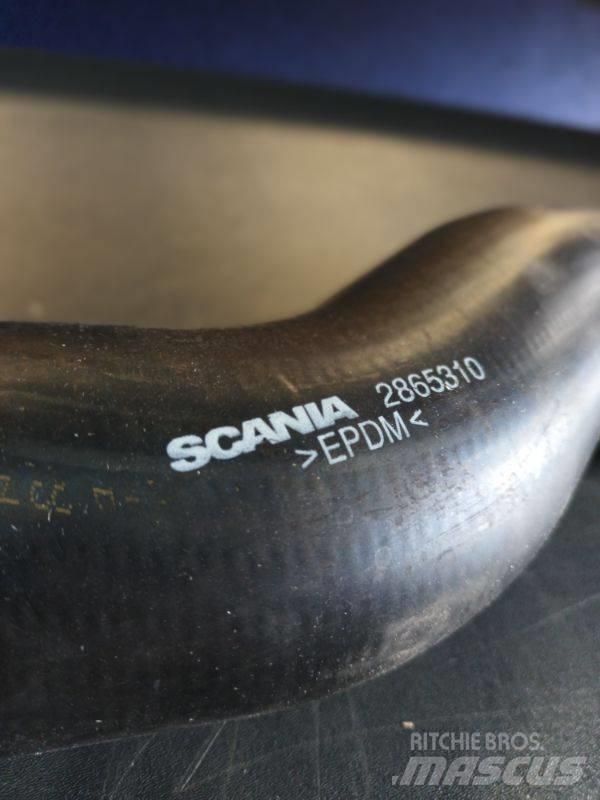 Scania HOSE 2865310 Engines