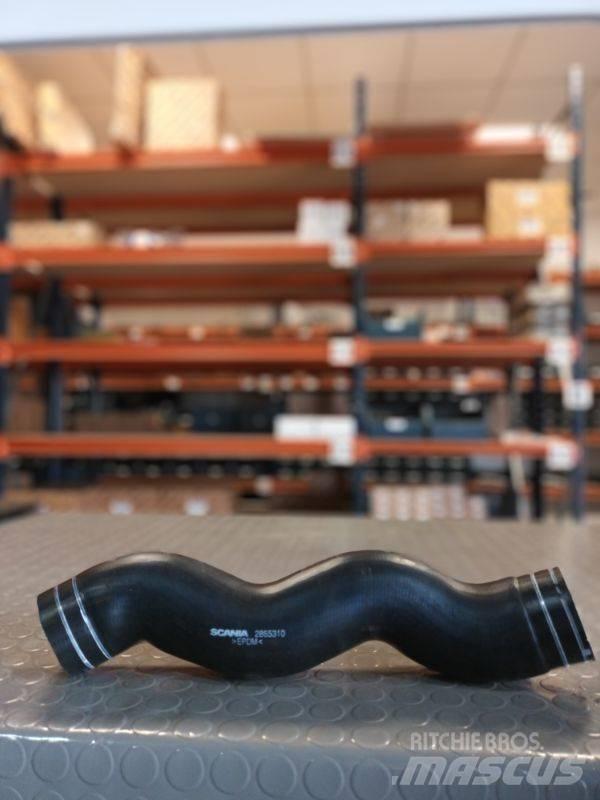 Scania HOSE 2865310 Engines