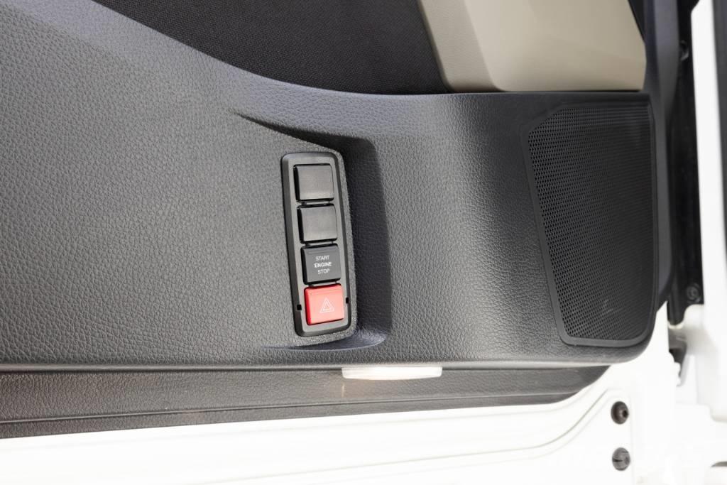 MAN TGX 35.520 Tipper trucks