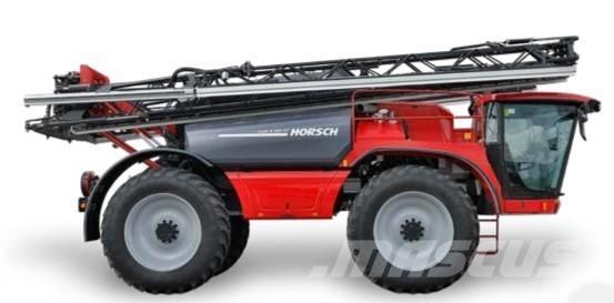 Horsch Leeb PT 6.300 Self-propelled sprayers