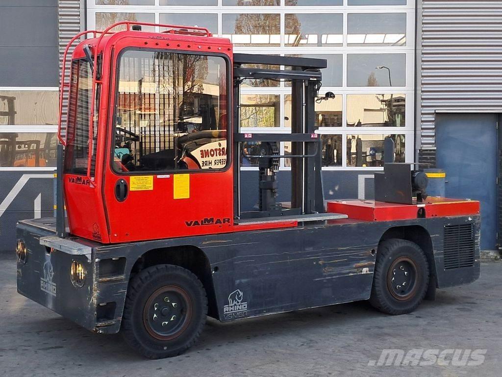 Valmar VSM50/12/35 Side loader