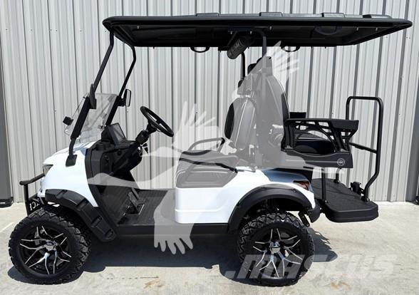  ARCH EV A4 Golf carts