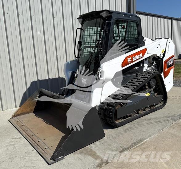 Bobcat T62 Skid steer loaders