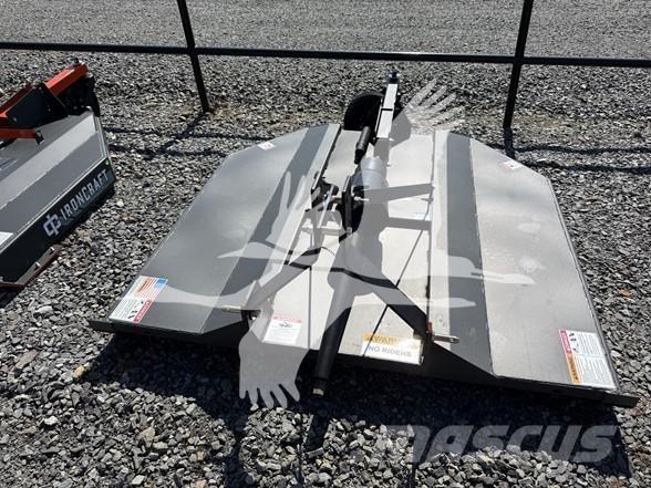 Ironcraft 1206 Mower-conditioners