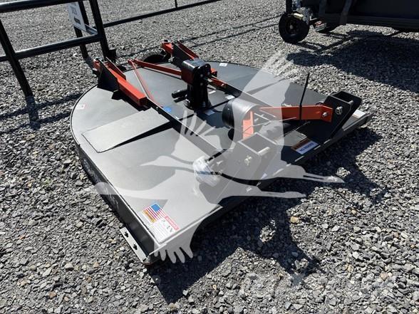 Ironcraft 1507 Mower-conditioners