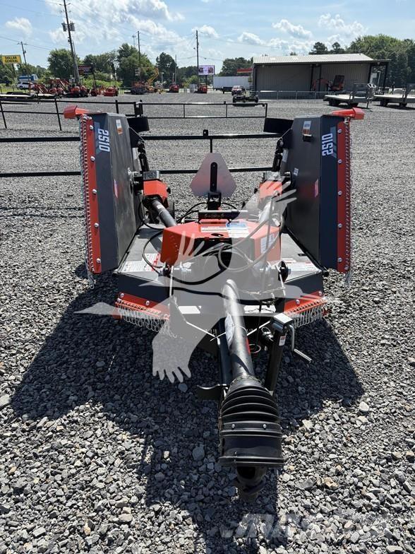 Ironcraft 2510 Mower-conditioners