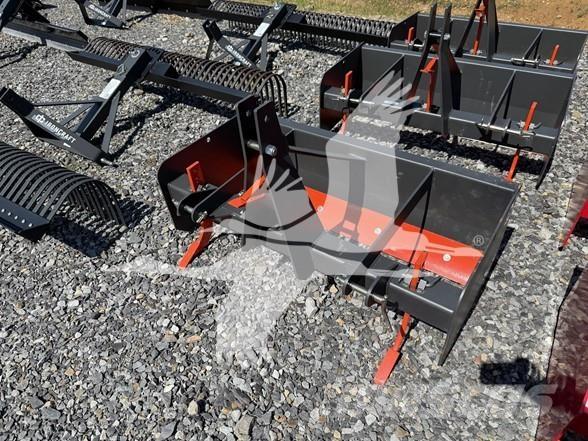 Ironcraft 3104 Other tractor accessories