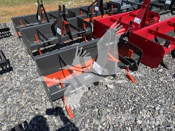 Ironcraft 3104 Other tractor accessories