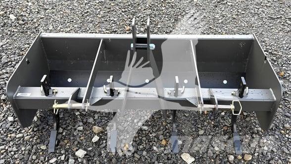 Ironcraft 3106 Other tractor accessories