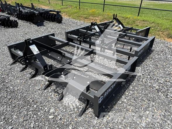 Ironcraft 3606 Other tractor accessories