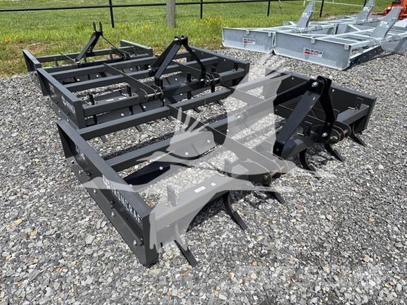 Ironcraft 3606 Other tractor accessories