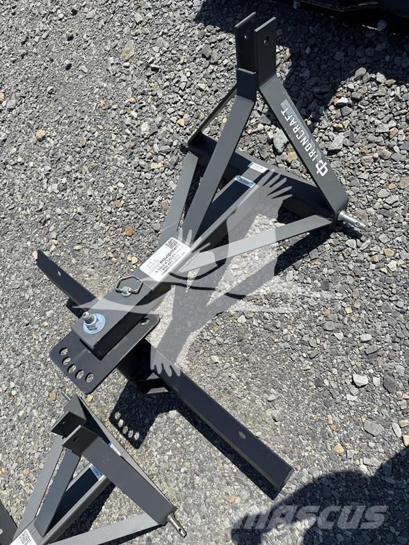 Ironcraft 4104 Other tractor accessories