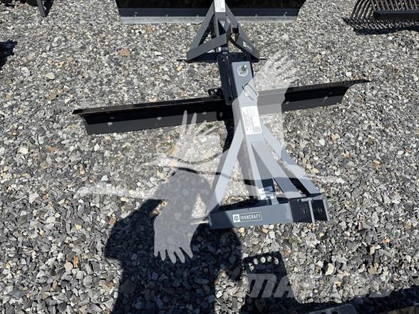 Ironcraft 4306 Other tractor accessories