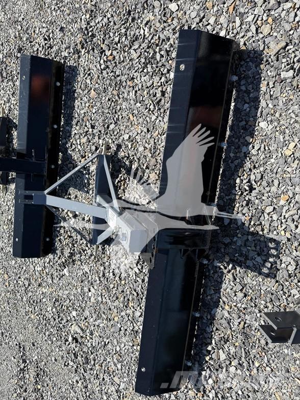 Ironcraft 4306 Other tractor accessories