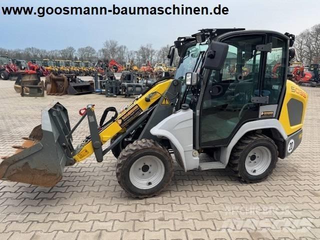 Kramer 5035 Wheel loaders