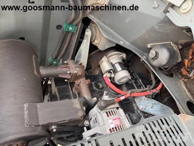 Kramer 5035 Wheel loaders