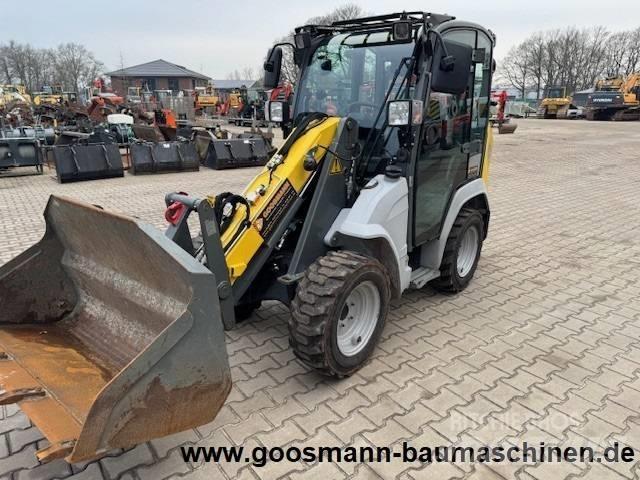 Kramer 5035 Wheel loaders