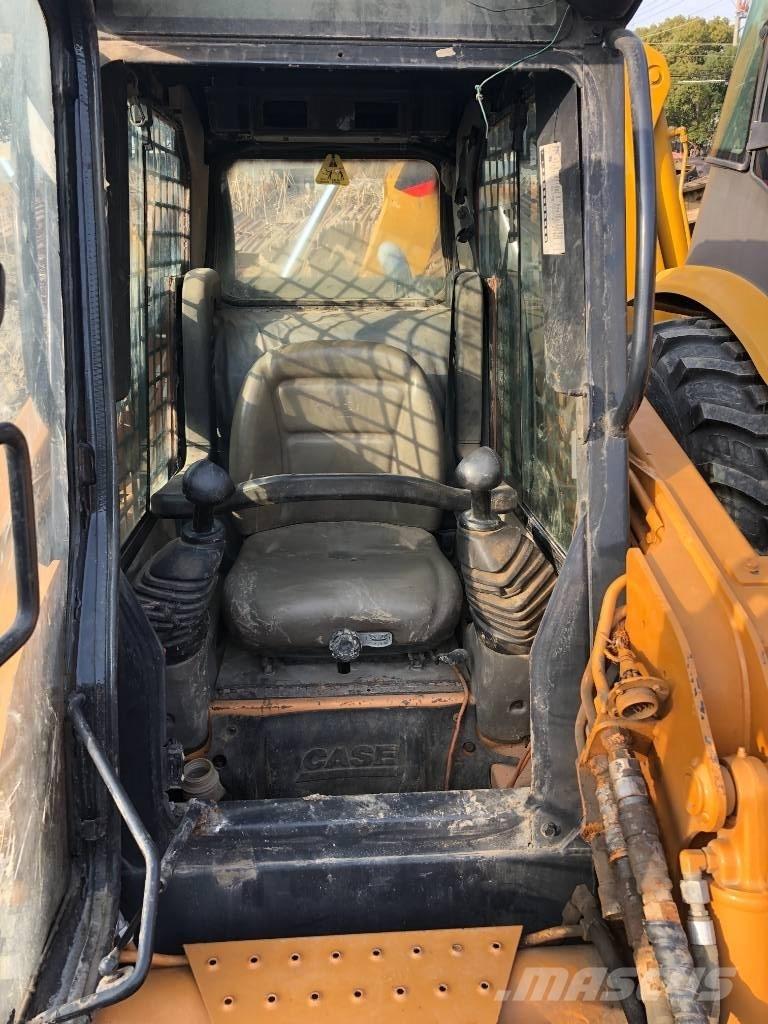 CASE 440 HD Skid steer loaders