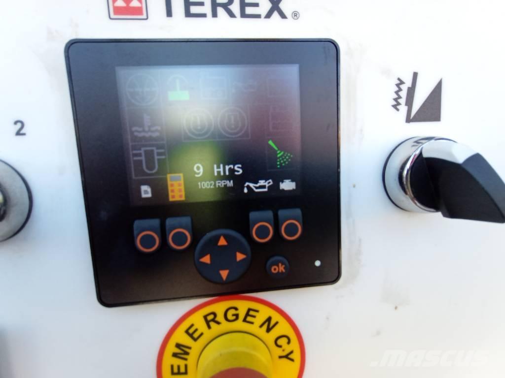 Finlay TF50L Conveyors