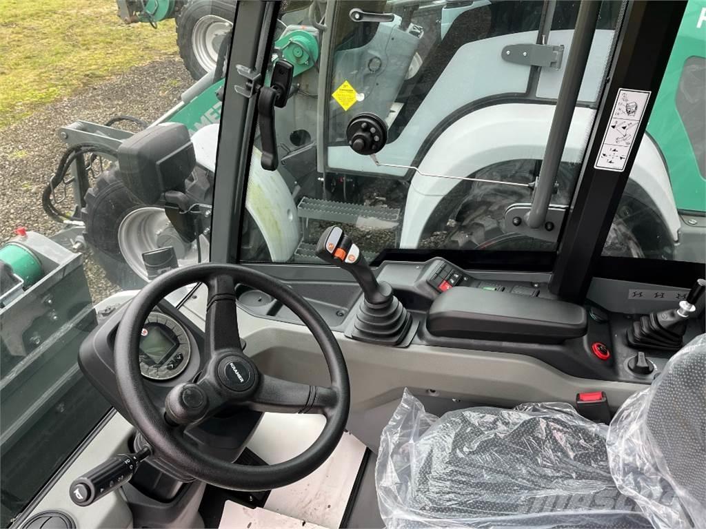 Kramer KL12.5 *DEMO* Wheel loaders