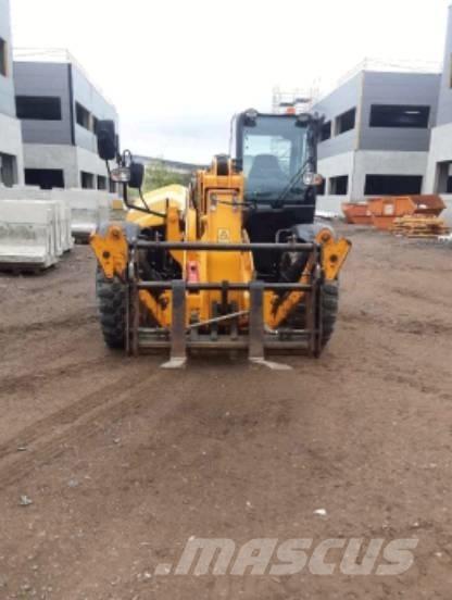 JCB 540-140 Telescopic handlers
