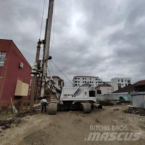 Mait HR180 Drilling rigs