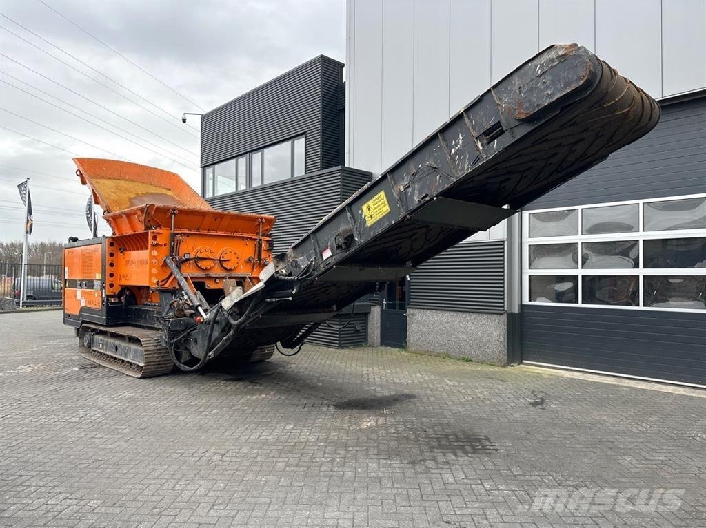 Pronar MRW 2.85G Waste Shredders