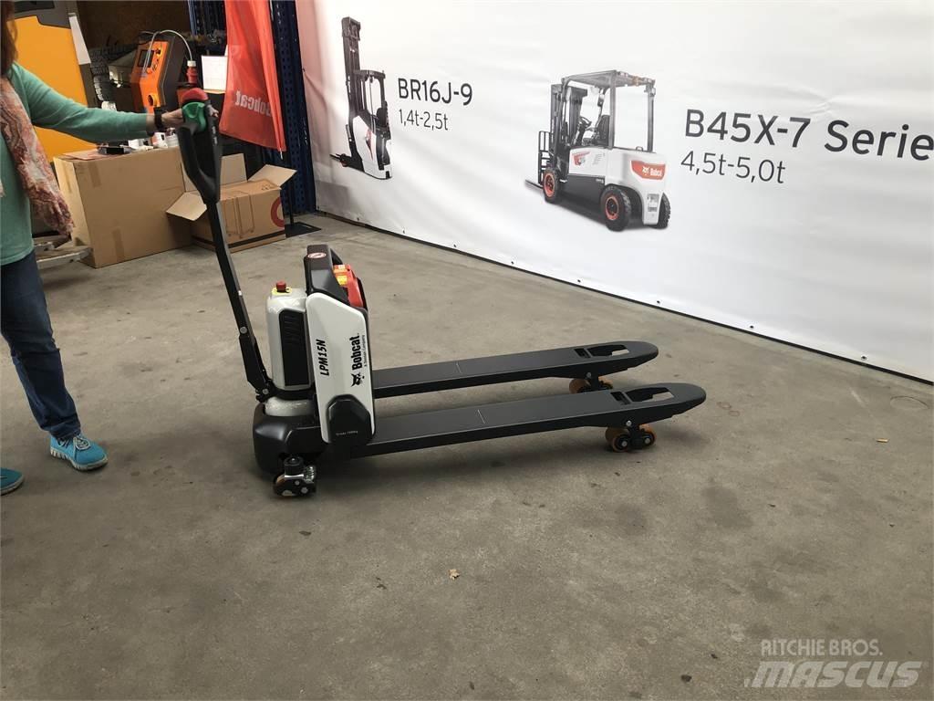  LPM15N Low lifter