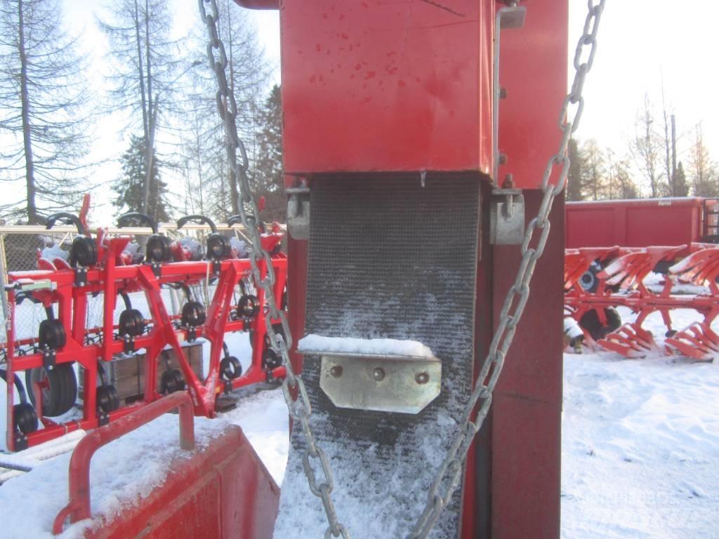 Esme Klapituiko 200 Wood splitters and cutters