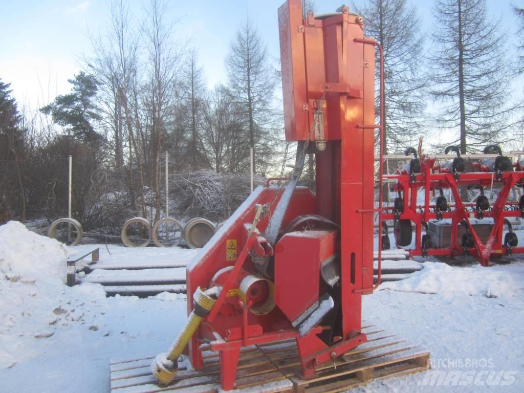 Esme Klapituiko 200 Wood splitters and cutters