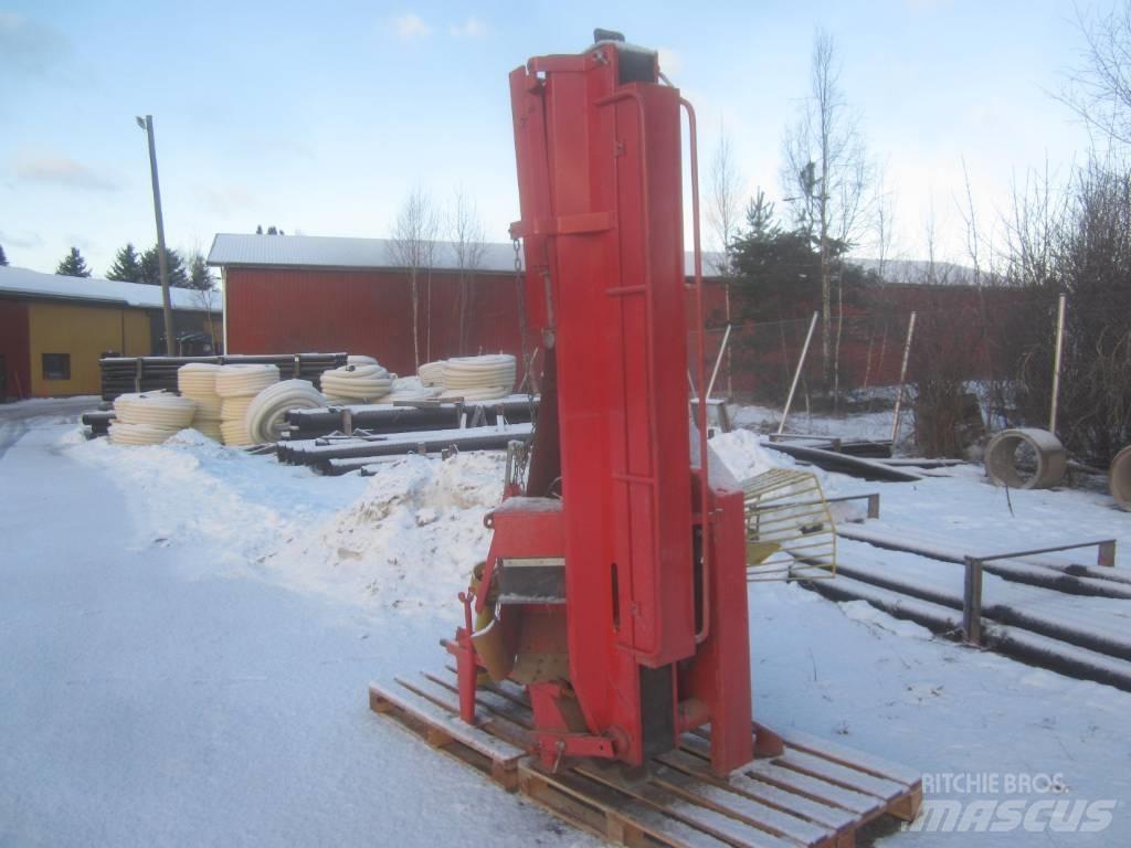 Esme Klapituiko 200 Wood splitters and cutters