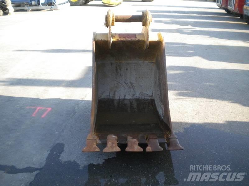 CAT Tieflöffel Backhoes