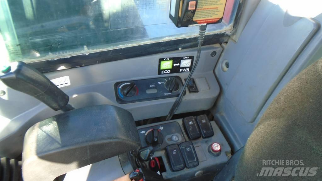 Kubota KX 080-4 Mini excavators  7t - 12t