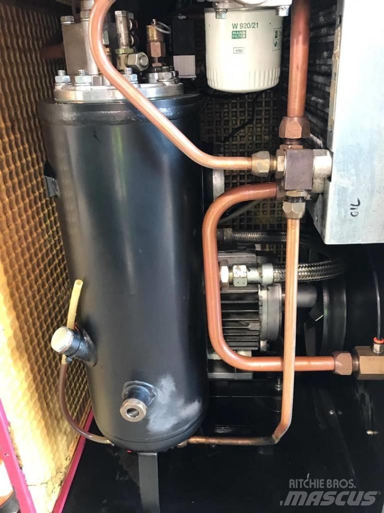  FIAC V15 Compressors