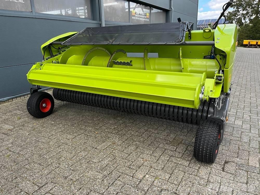 CLAAS PU 300 PROFI Combine harvester heads