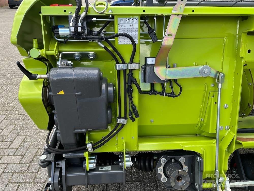 CLAAS PU 300 PROFI Combine harvester heads