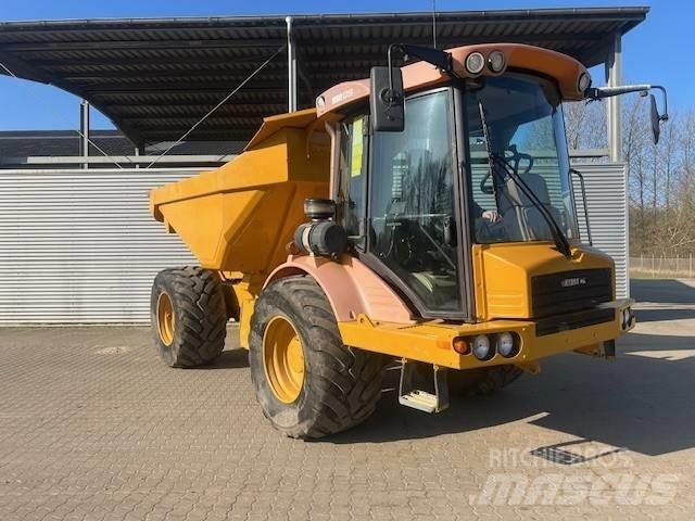 Hydrema 912DS Dumpers